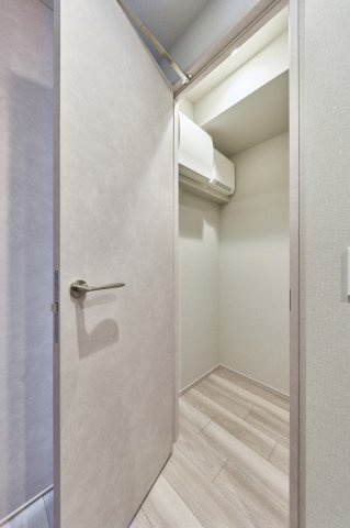 プラウドフラット四谷三丁目の内装写真