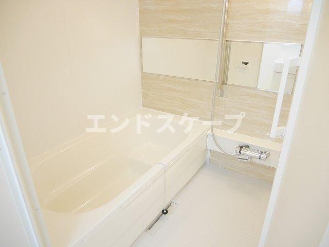 バス・シャワールーム　高崎、前橋のお部屋探しはエンドスケープまで！お客様の理想お聞