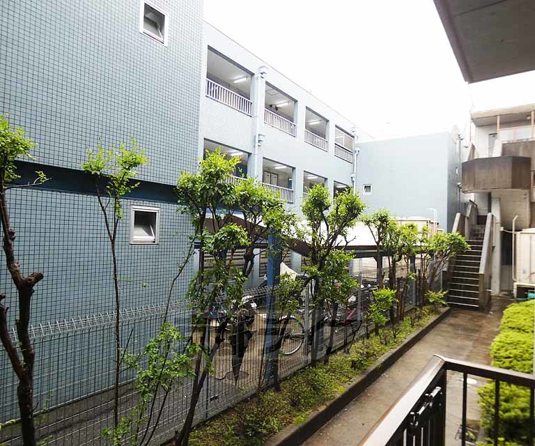 グランドハイツ津田のその他写真