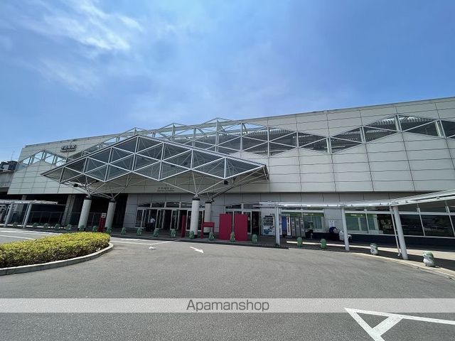 その他　伊勢崎駅（その他）まで1594m