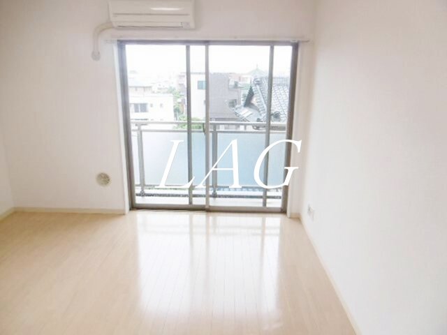 居室・リビング　洋室です。