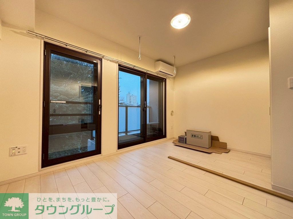 その他部屋・スペース