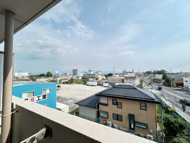 フォレストインサイドVのその他写真