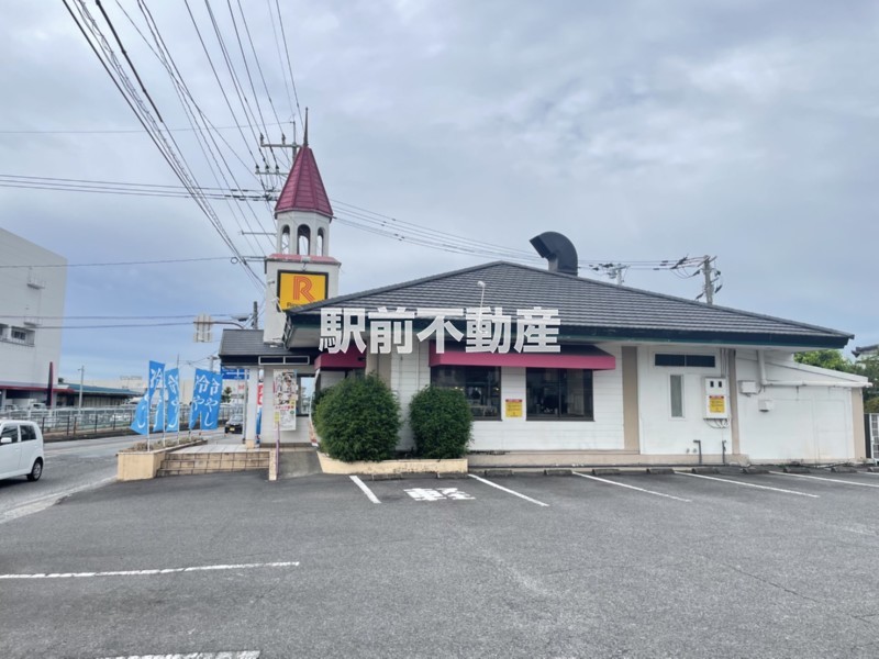 その他　リンガーハット鳥栖神辺店（その他）まで400m