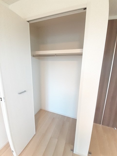 収納　図面と現状に相違がある場合には現状を優先