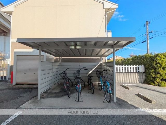その他共有部分　その他共有部分