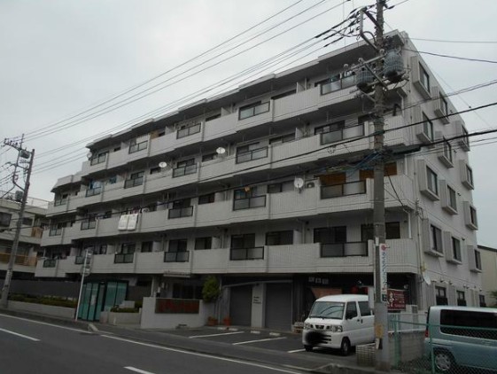 センチュリー東大宮