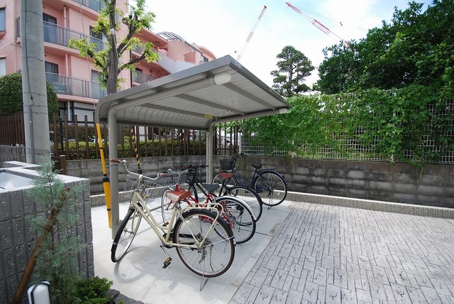 京阪本線 樟葉駅 徒歩12分 3階建 築16年の外観写真