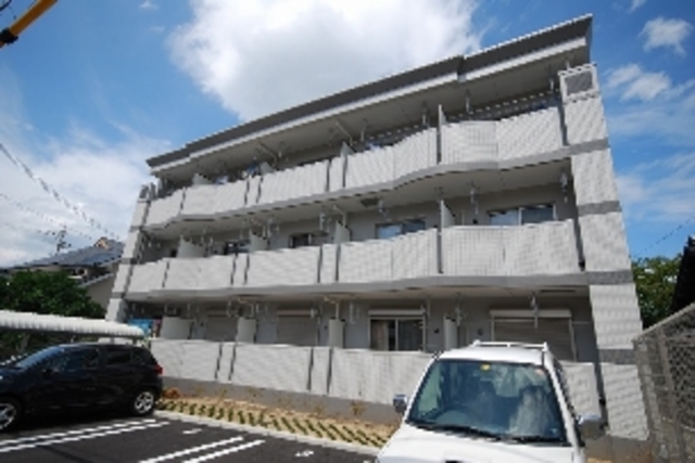 京阪本線 樟葉駅 徒歩12分 築16年