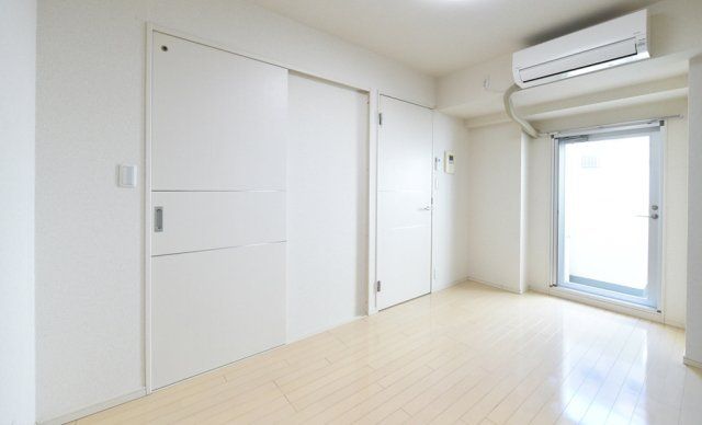 その他部屋・スペース　収納
