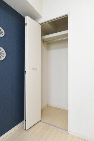 収納　収納