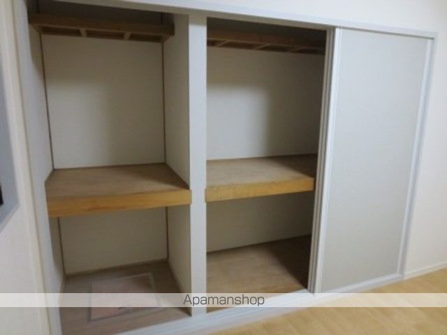 ヴィラ宮前の内装写真