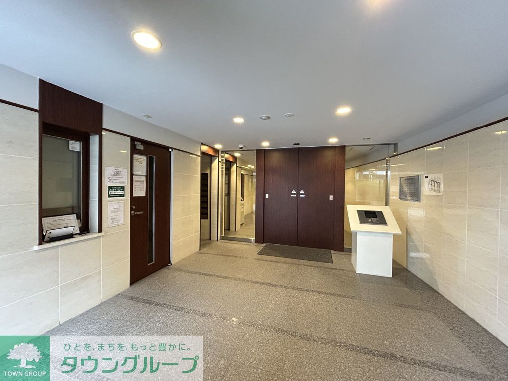 地下鉄東山線 東山公園駅 徒歩4分 7階建 築24年のその他写真