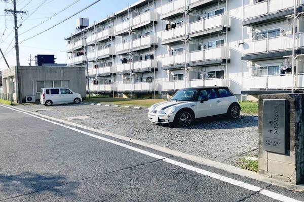 ビレッジハウス田中3号棟のその他写真