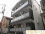 矢田駅より徒歩7分 3階 築5年11ヶ月の賃貸物件
