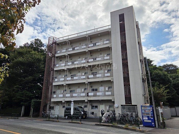 ＪＲ中央線 武蔵小金井駅 徒歩10分 築55年