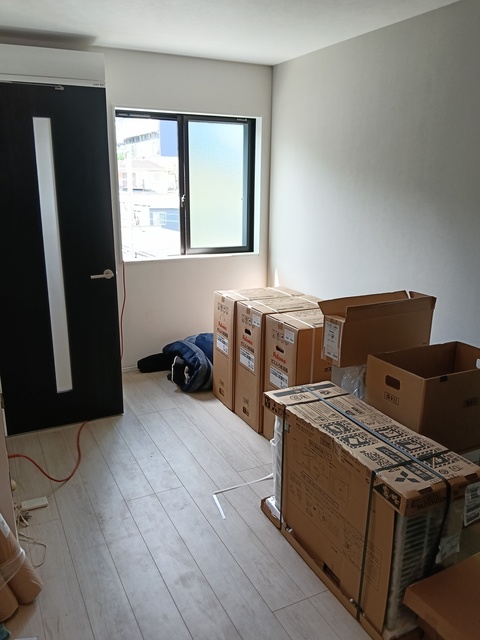 その他部屋・スペース　別号室参考