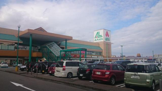 春江町針原新築アパートの周辺写真
