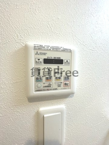 地下鉄千日前線 鶴橋駅 徒歩4分 3階建 築5年のその他写真