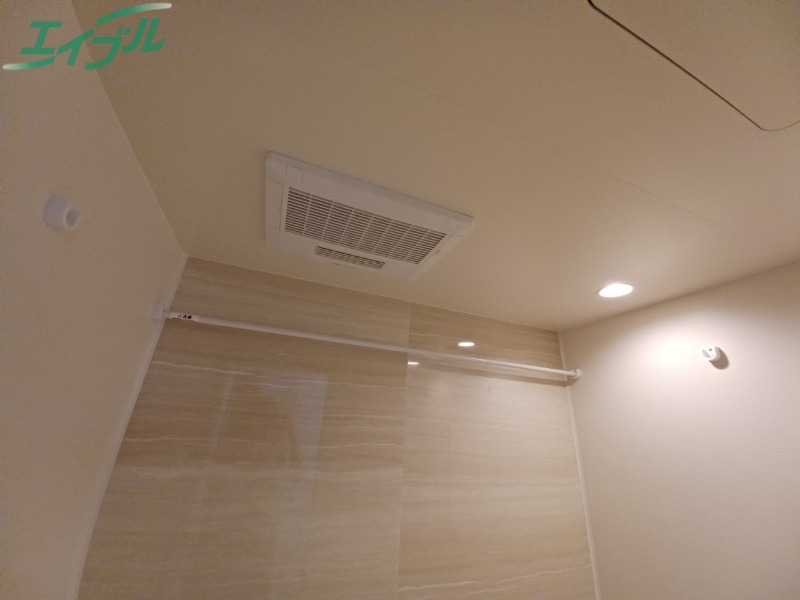 その他設備　同型参考写真