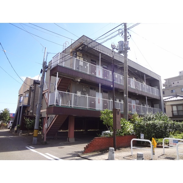 コーポ渡部