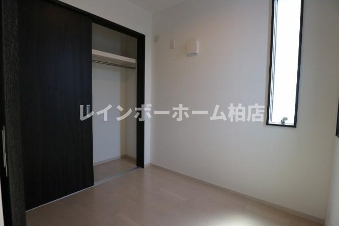 その他部屋・スペース　物件の内装です