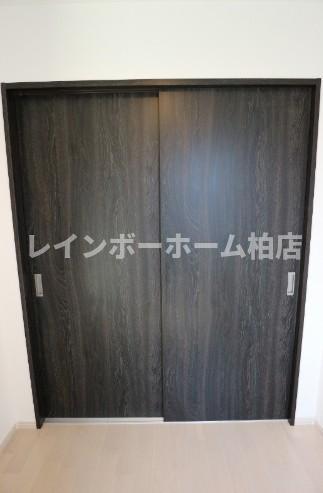 収納　小物を収納するのに便利です