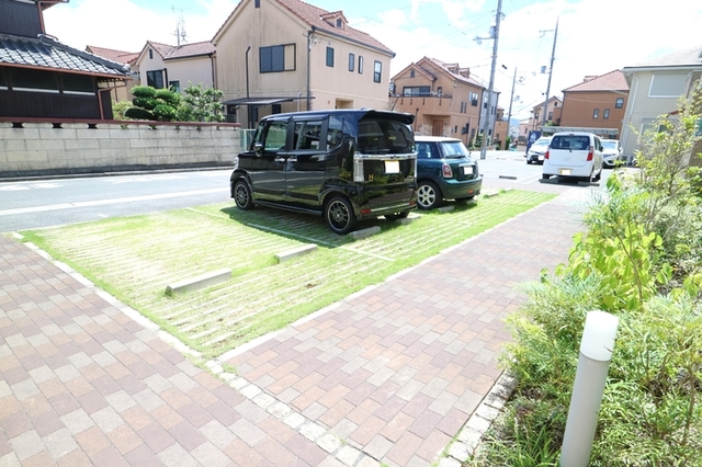 ＪＲ片町線 長尾駅 徒歩11分 2階建 築13年のその他写真