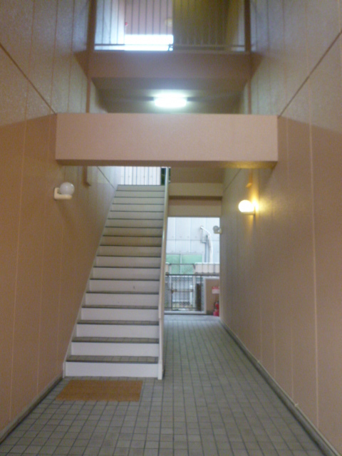 ロビー