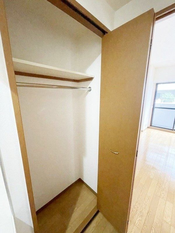 収納　物件画像