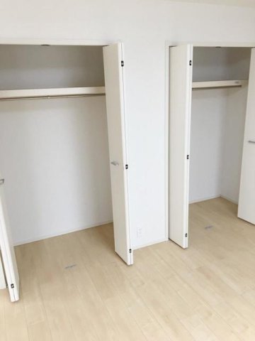 収納　こまごまとしたものを収納できそうですね