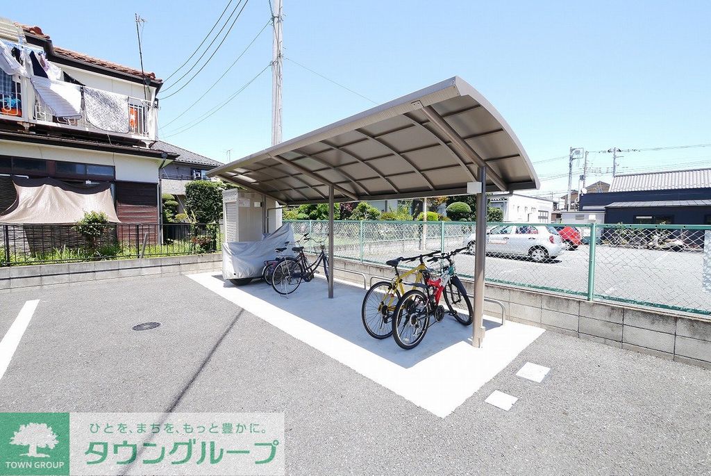 その他共有部分　共有部分