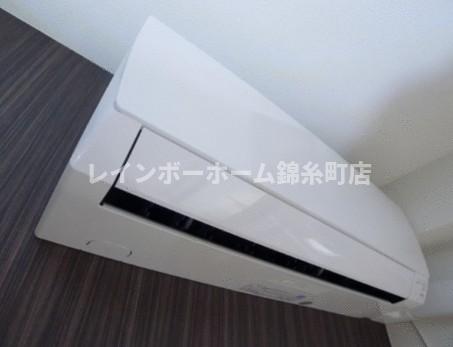 その他設備　※別部屋参照写真になります。