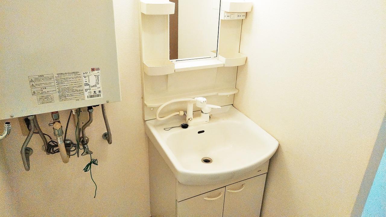セジュールSASUKEの内装写真