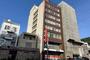 銀行　長崎銀行思案橋支店（銀行）まで755m