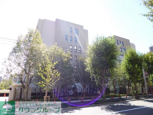 建物外観　★ワンランク上の生活をここから★