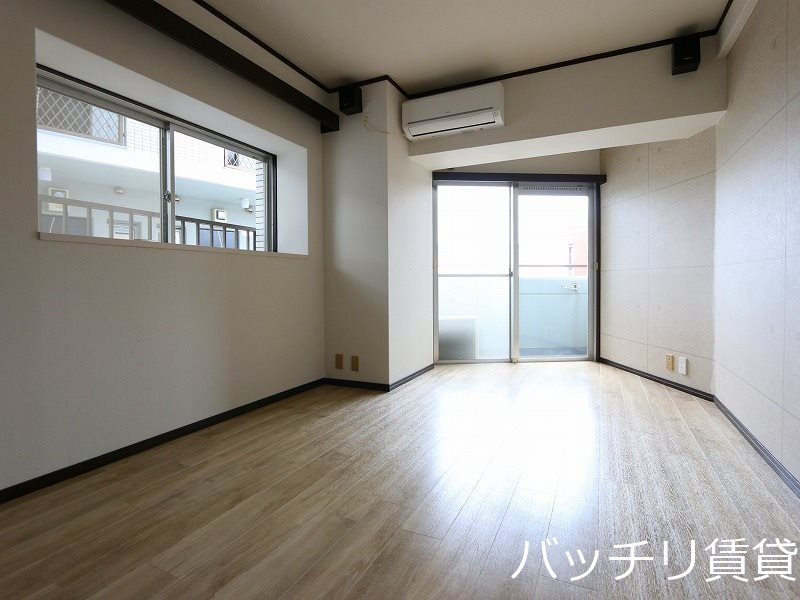 その他部屋・スペース　別号室の画像。現況優先。