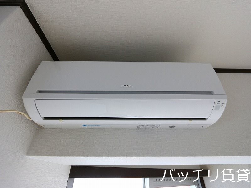 その他設備　別号室の画像。現況優先。