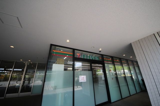 コンビニ　セブンイレブンKOYOさいたま赤十字病院店（コンビニ）まで529m