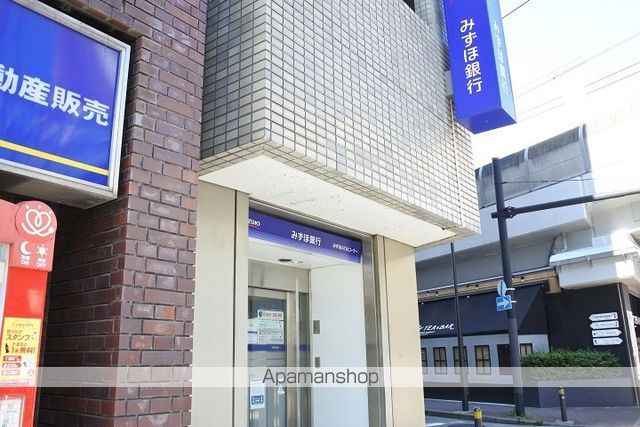 銀行　みずほ銀行（銀行）まで253m