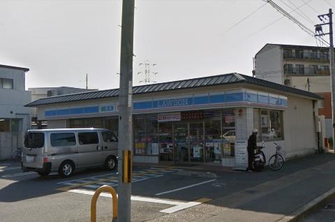 京阪宇治線 観月橋駅 徒歩8分 3階建 築33年の周辺写真