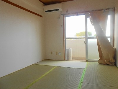ＪＲ中央線 国分寺駅 徒歩12分 4階建 築39年の内装写真