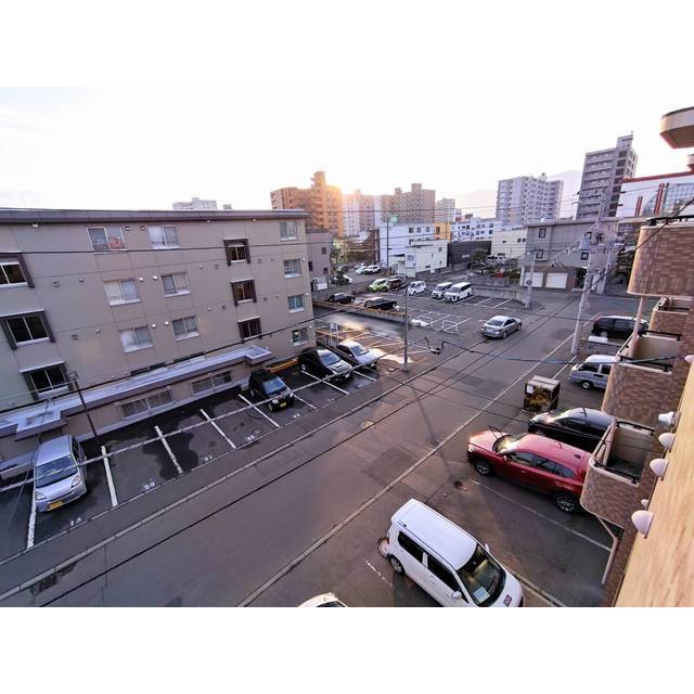 コムフォート南平岸のその他写真