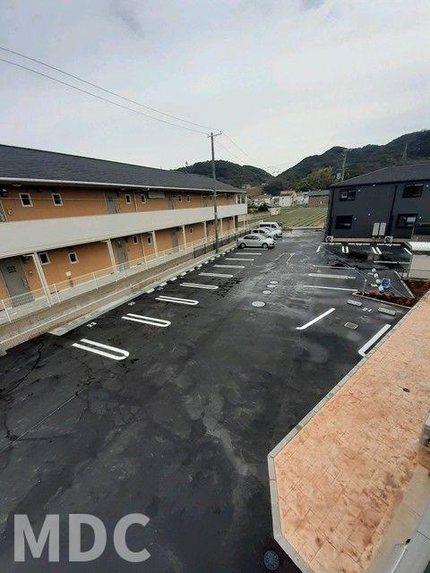 ＪＲ鳴門線 鳴門駅 徒歩446分 2階建 築3年のその他写真