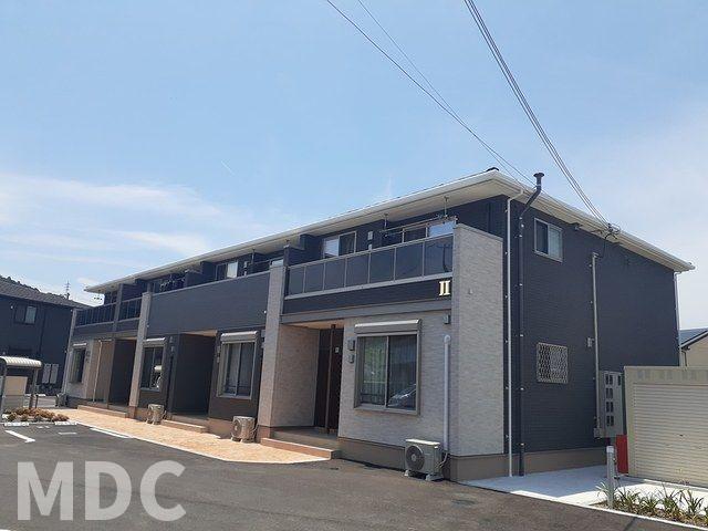 ＪＲ鳴門線 鳴門駅 徒歩446分 築3年