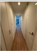 ベラカーサ秋葉原の玄関写真