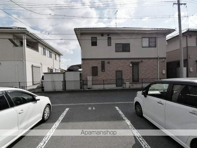 ディアス塩津 B棟のその他写真