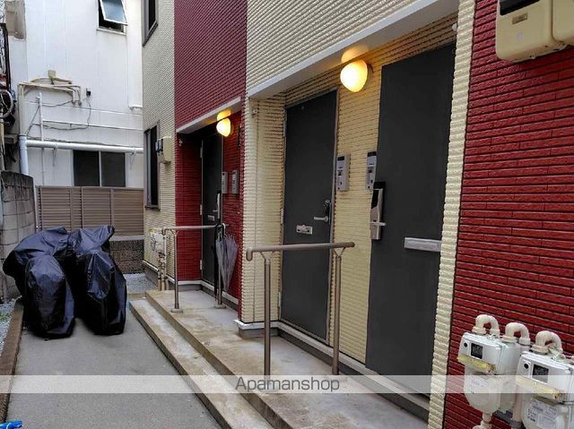 その他共有部分　その他共有部分