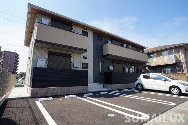 ＪＲ豊肥本線 南熊本駅 徒歩21分 築3年