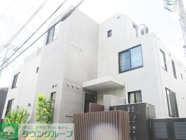 その他共有部分　お部屋探しは株式会社　タウンハウジング　までお気軽にお問合…